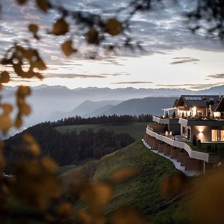 Gfell Hotel Fie allo Sciliar Luaran gambar