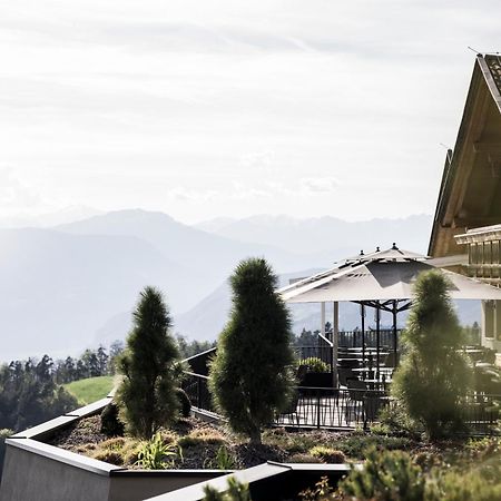 Gfell Hotel Fie allo Sciliar Luaran gambar