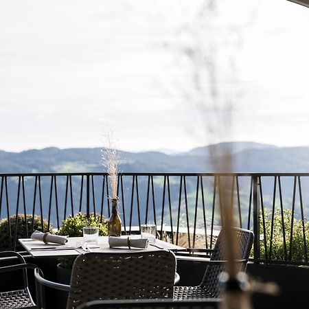 Gfell Hotel Fie allo Sciliar Luaran gambar