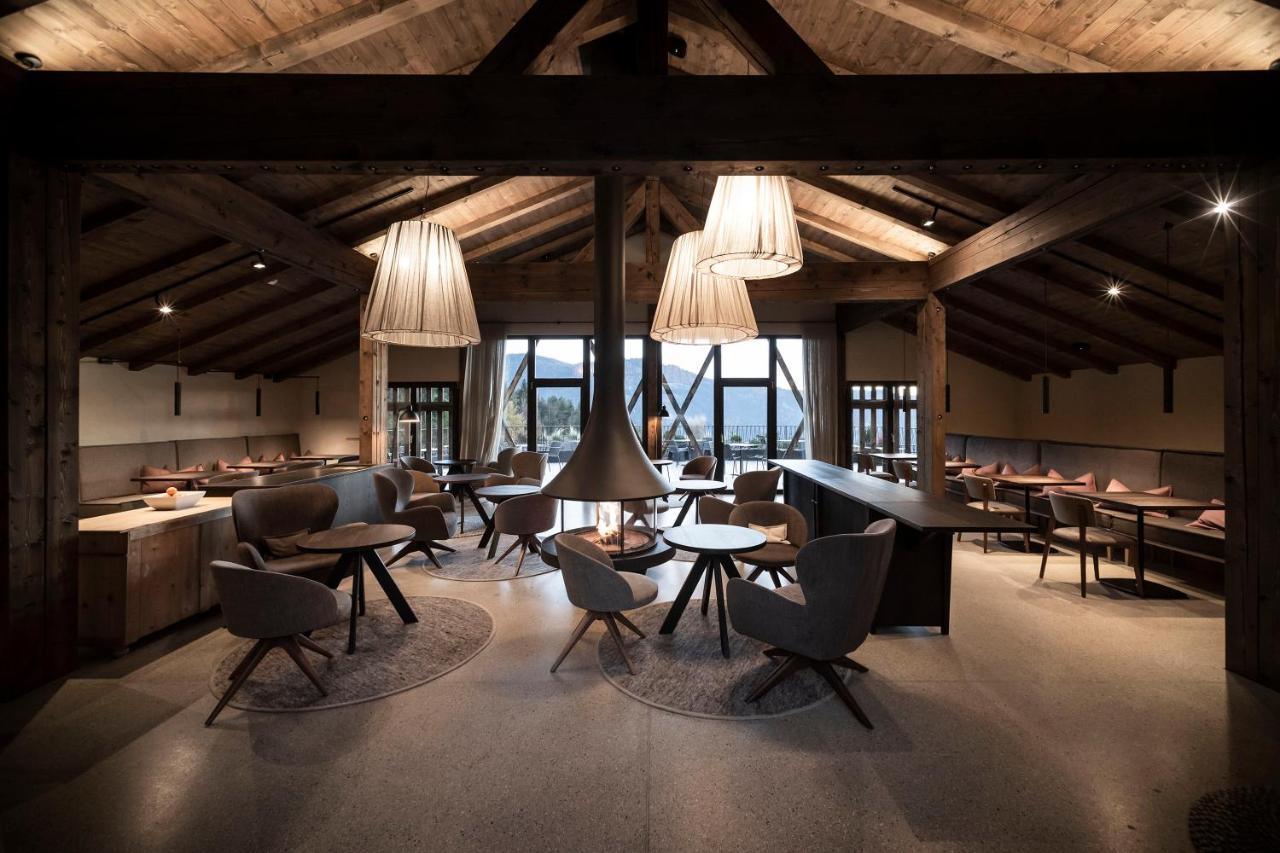 Gfell Hotel Fie allo Sciliar Luaran gambar