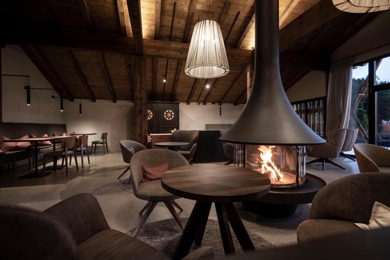 Gfell Hotel Fie allo Sciliar Luaran gambar