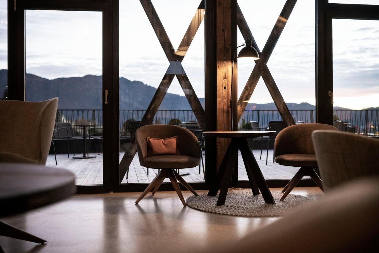 Gfell Hotel Fie allo Sciliar Luaran gambar