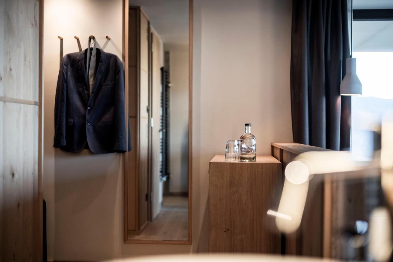 Gfell Hotel Fie allo Sciliar Luaran gambar