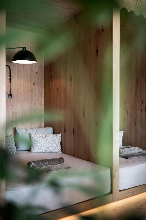 Gfell Hotel Fie allo Sciliar Luaran gambar