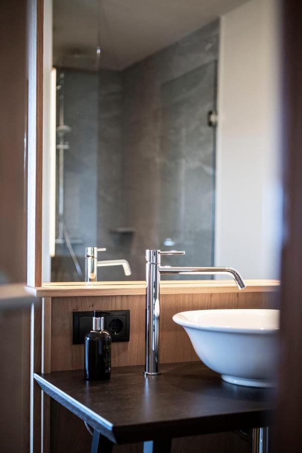Gfell Hotel Fie allo Sciliar Luaran gambar