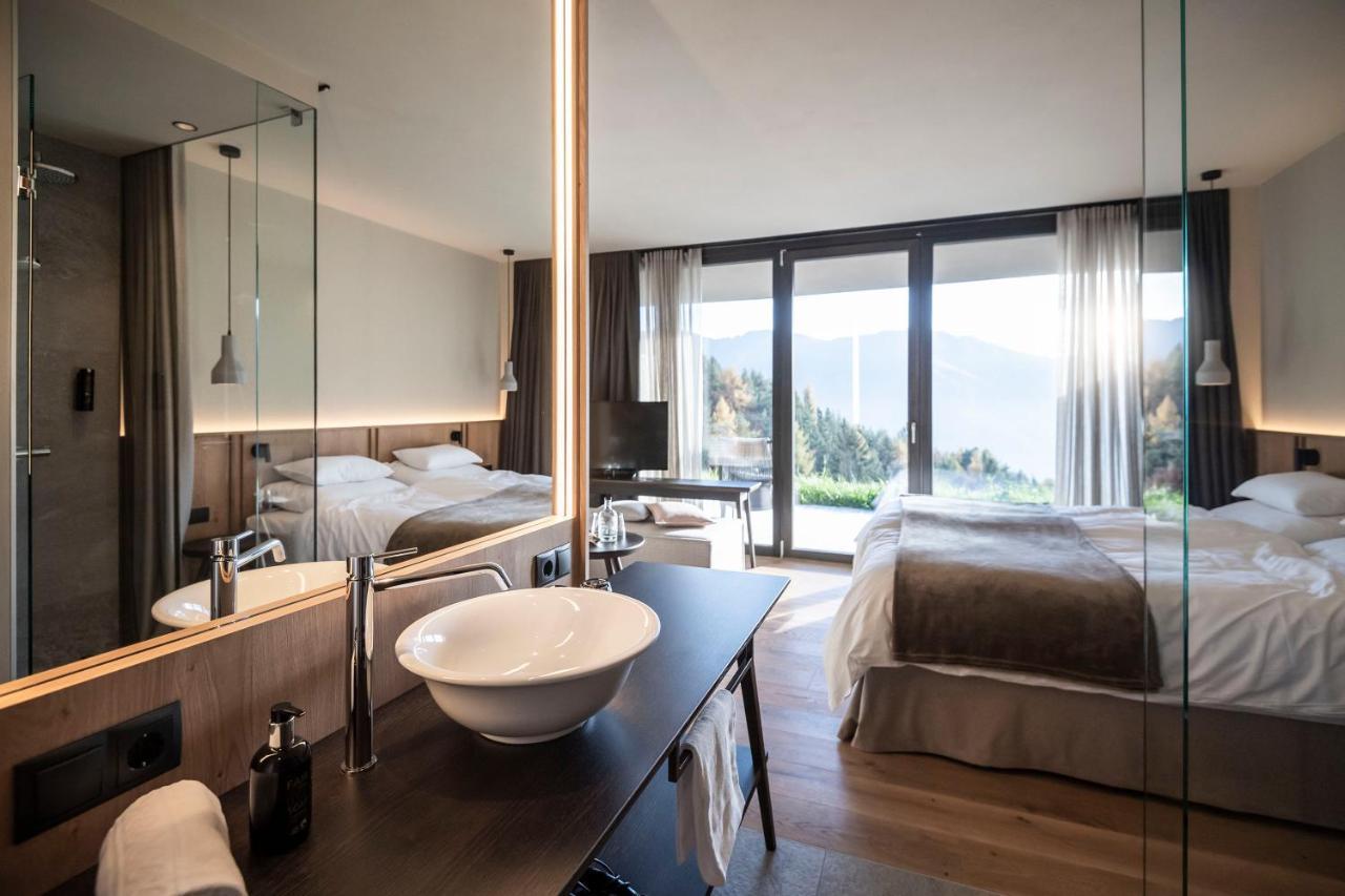 Gfell Hotel Fie allo Sciliar Luaran gambar