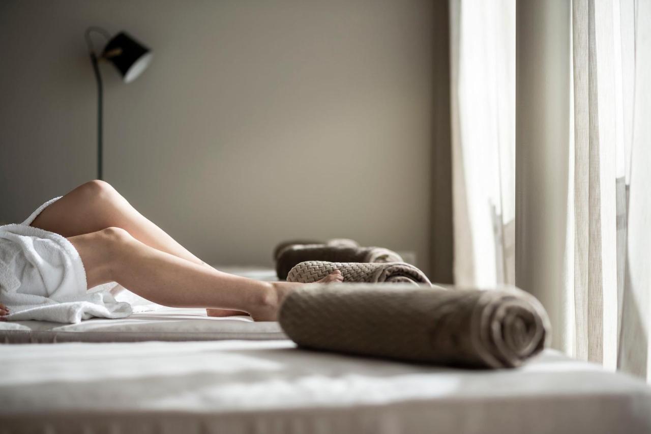 Gfell Hotel Fie allo Sciliar Luaran gambar