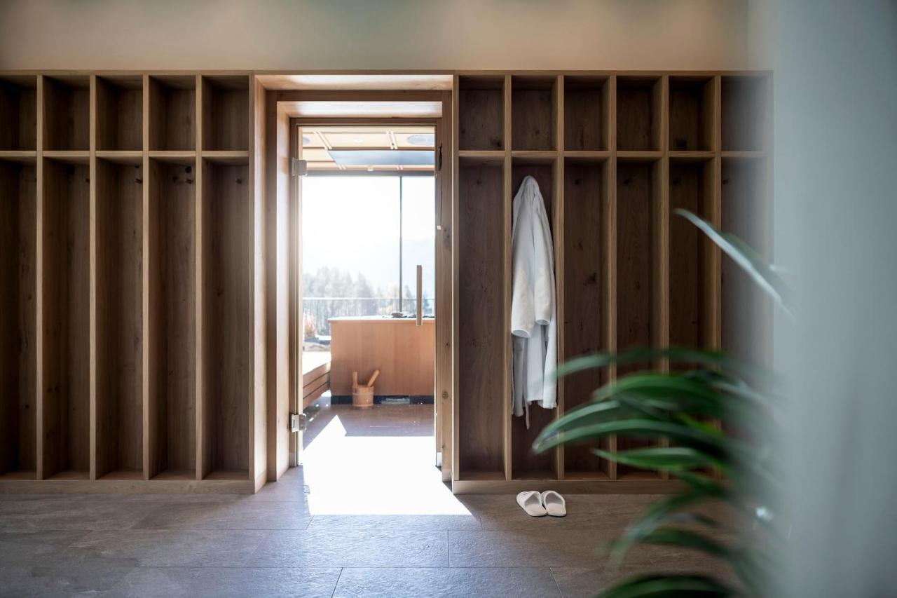 Gfell Hotel Fie allo Sciliar Luaran gambar