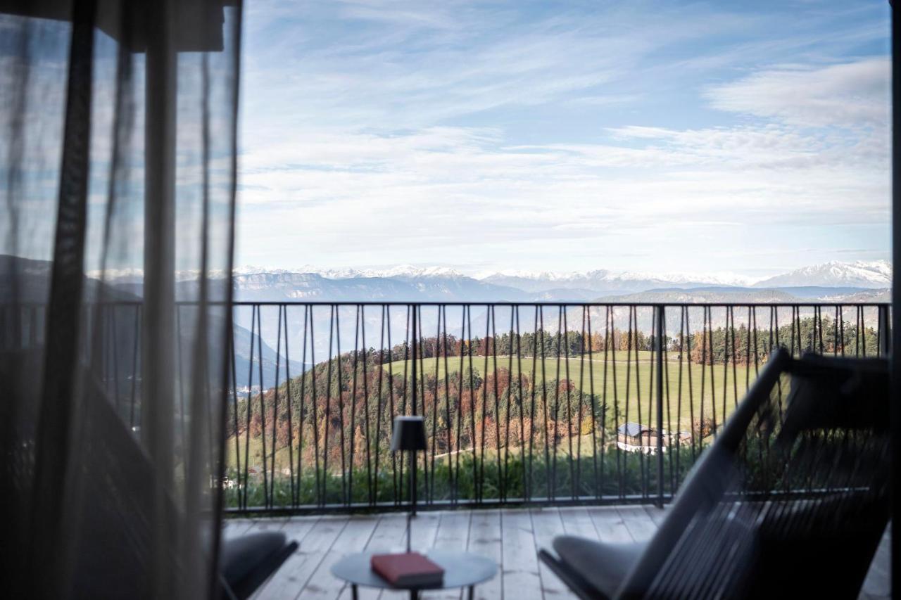 Gfell Hotel Fie allo Sciliar Luaran gambar