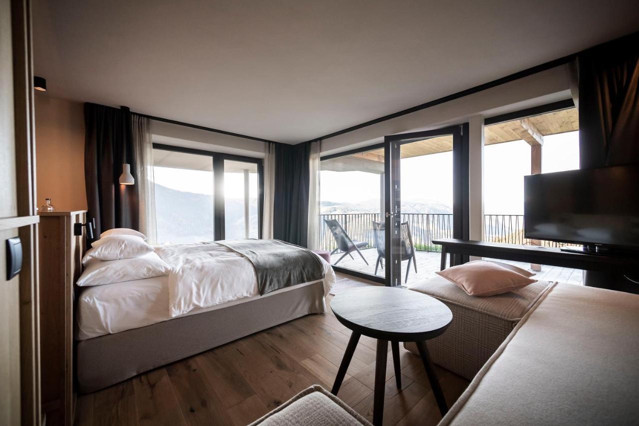 Gfell Hotel Fie allo Sciliar Luaran gambar