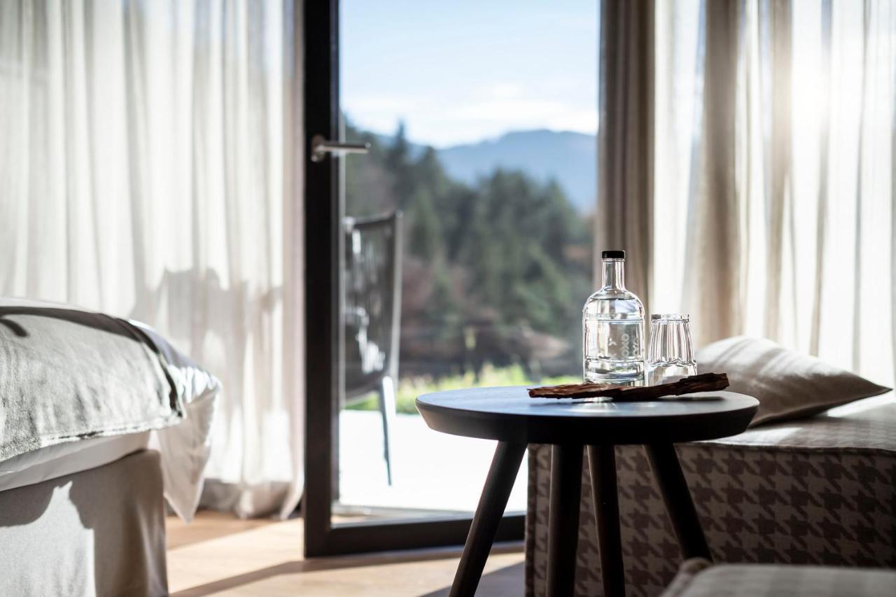 Gfell Hotel Fie allo Sciliar Luaran gambar