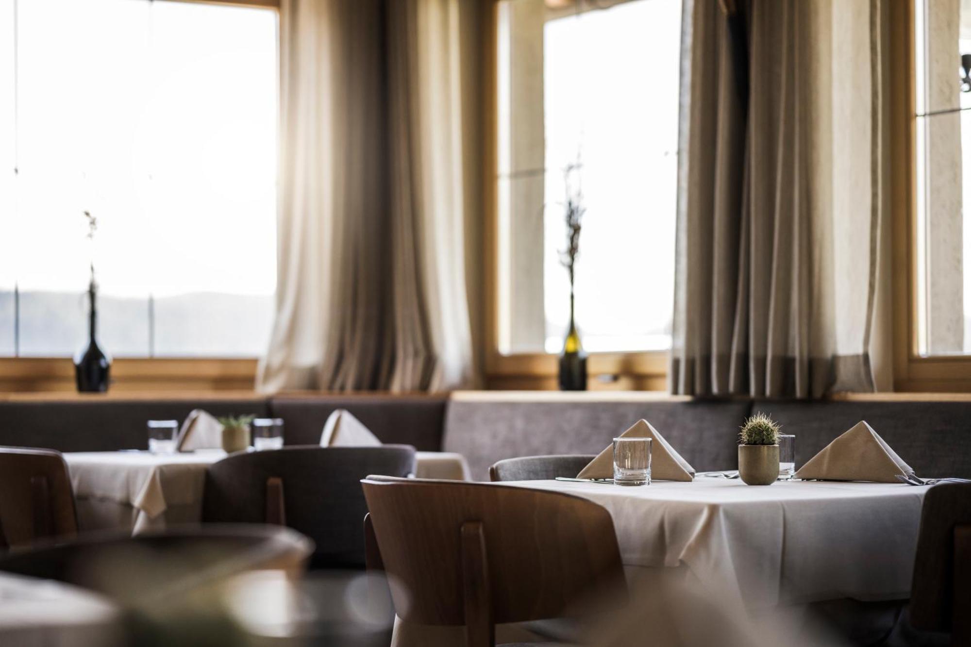 Gfell Hotel Fie allo Sciliar Luaran gambar